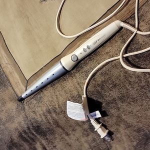 Jilbere curling iron